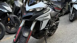 Ducati Multistrada 950 (2018)  (3)
