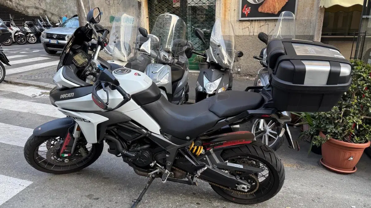 Ducati Multistrada 950 (2018)  (4)
