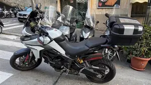 Ducati Multistrada 950 (2018)  (4)