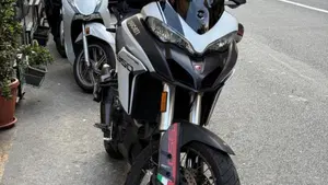 Ducati Multistrada 950 (2018)  (5)