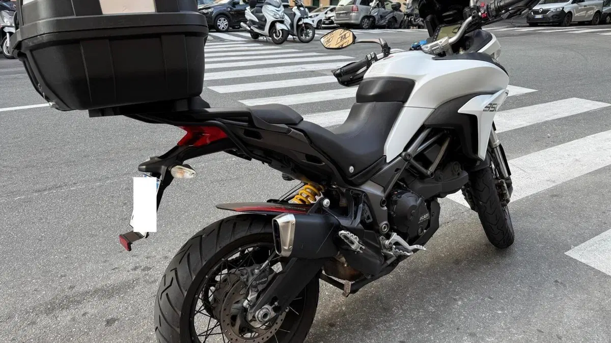 Ducati Multistrada 950 (2018)  (6)