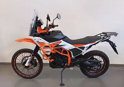 KTM 390 Adventure R (2025 - 26) - Annuncio 10089559