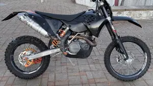KTM 450 EXC Racing (2008)  (4)