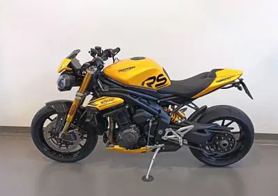 Triumph Speed Triple 1200 RS (2021 - 24) - Annuncio 10089575