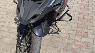Benelli TRK 502X (2021 - 26) usata