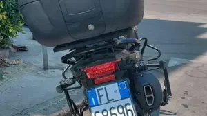 Benelli TRK 502X (2021 - 26)  (5)