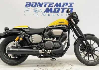 Yamaha XV 950 ABS (2014 - 17) - Annuncio 9999665