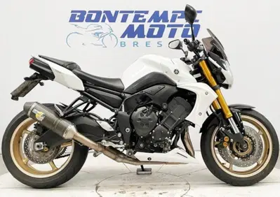 Yamaha FZ8 (2010 - 12) - Annuncio 9999666