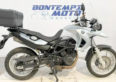 Bmw F 650 GS (2008 - 12) - Annuncio 9996952