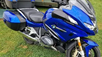 Bmw R 1250 RT (2021 - 25) usata