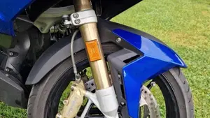 Bmw R 1250 RT (2021 - 25)  (2)