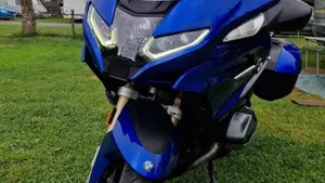 Bmw R 1250 RT (2021 - 25)  (5)