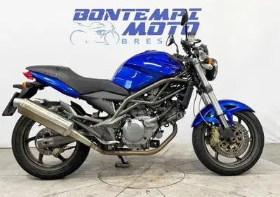Cagiva Raptor 650 (2001 - 04) - Annuncio 9999964