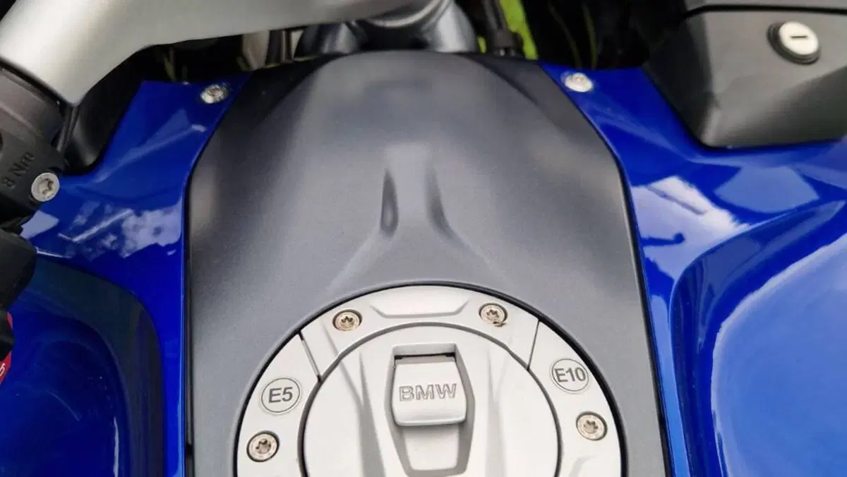 Bmw R 1250 RT (2021 - 25)  (6)