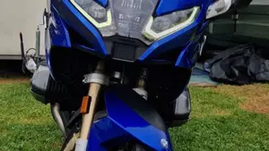 Bmw R 1250 RT (2021 - 25)  (9)