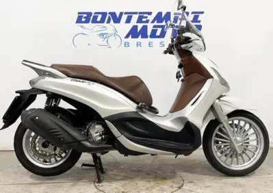 Piaggio Beverly 300 i.e. ABS-ASR (2016 - 20) - Annuncio 9999968