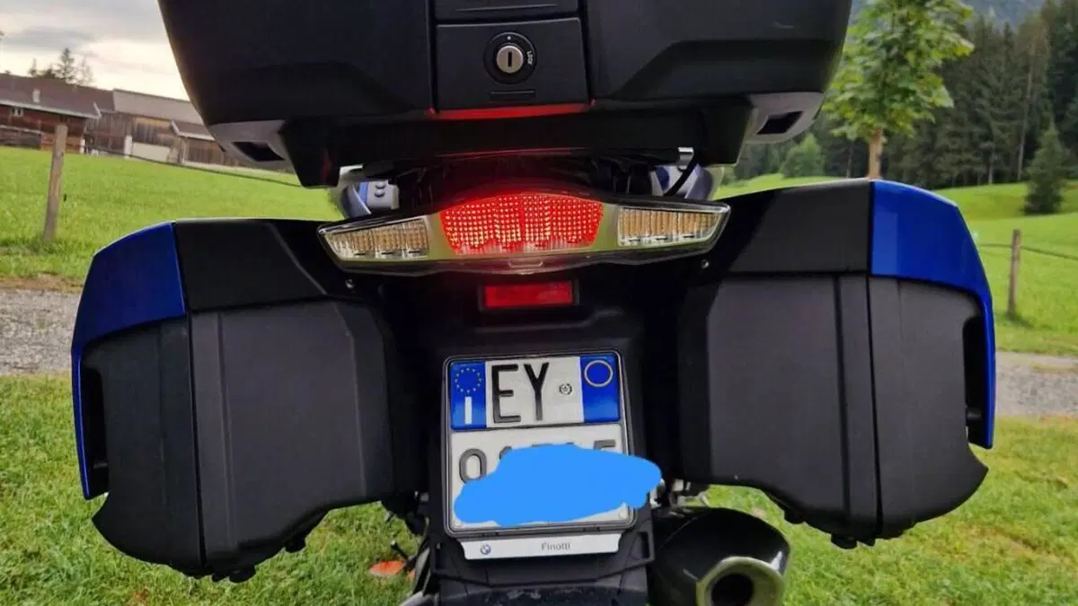 Bmw R 1250 RT (2021 - 25)  (10)
