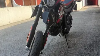 Aprilia SX 125 (2021 - 24) usata