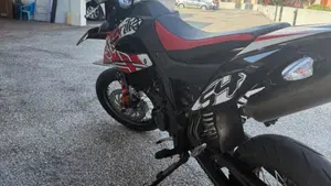 Aprilia SX 125 (2021 - 24)  (2)