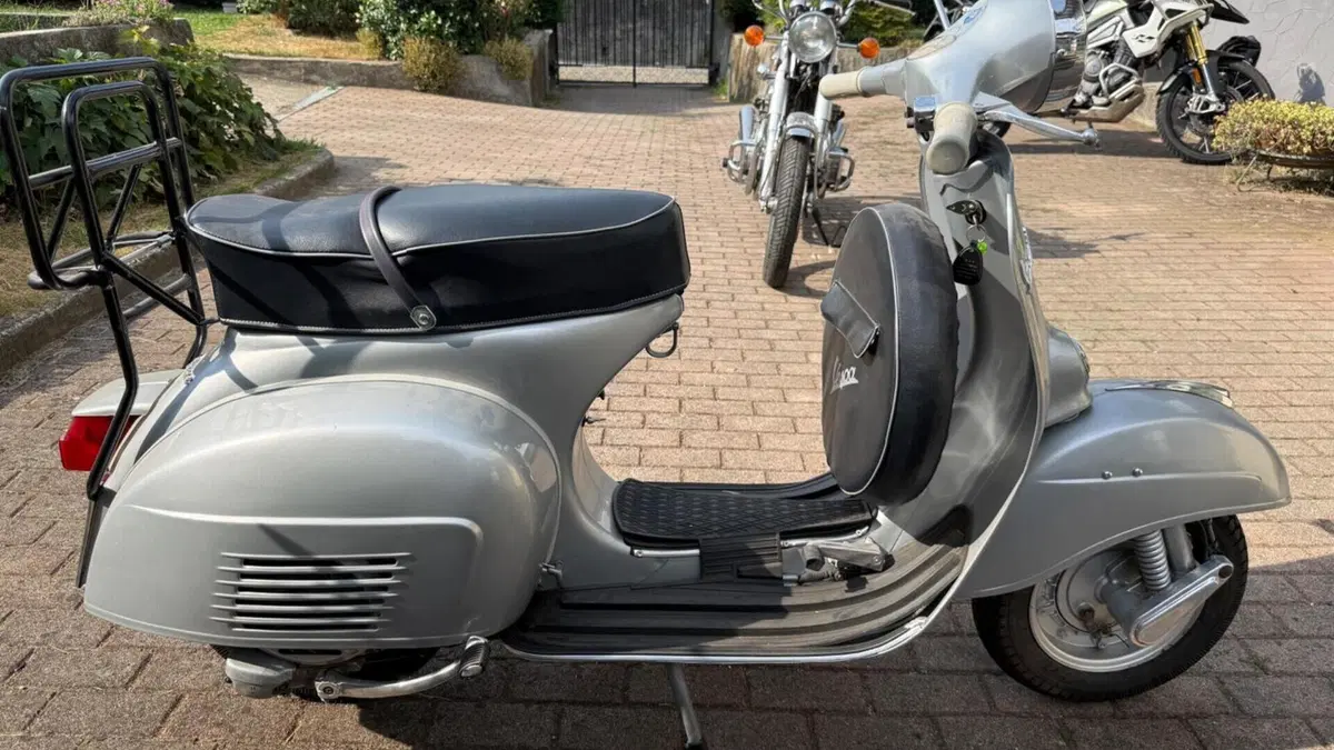 Piaggio  