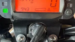 Aprilia SX 125 (2021 - 24)  (5)