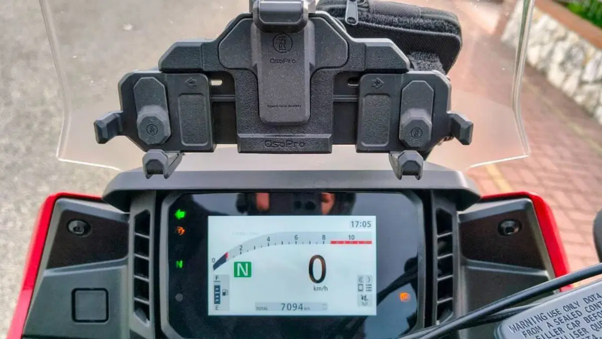 Honda NX500 (2024 - 25)  (3)