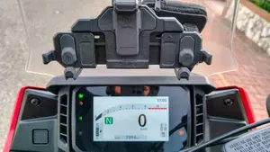 Honda NX500 (2024 - 25)  (3)