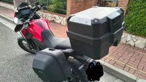 Honda NX500 (2024 - 25)  (4)