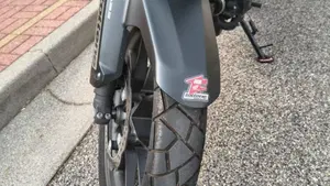 Honda NX500 (2024 - 25)  (5)