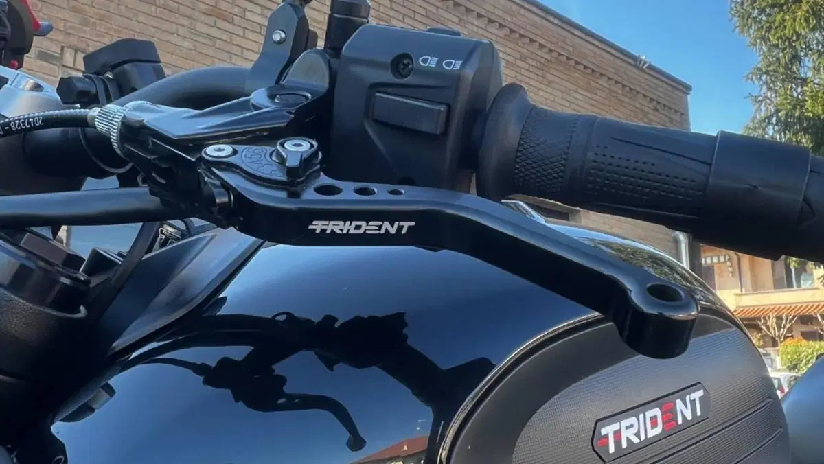 Triumph Trident 660 (2021 - 24)  (9)