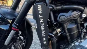 Triumph Trident 660 (2021 - 24)  (10)