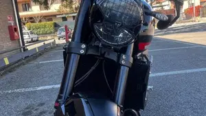 Triumph Trident 660 (2021 - 24)  (11)