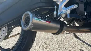 Triumph Trident 660 (2021 - 24)  (13)