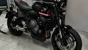 Triumph Trident 660 (2021 - 24)  (4)