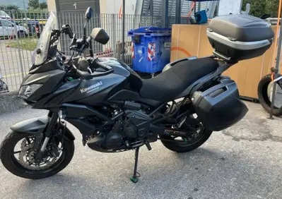 Kawasaki Versys 650 Grand Tourer ABS (2015 - 16) - Annuncio 10089576