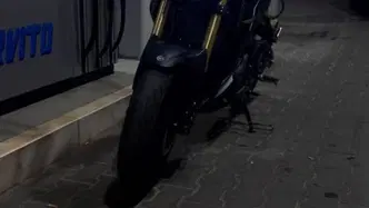 Keeway Motor RKF 125 (2021 - 24)