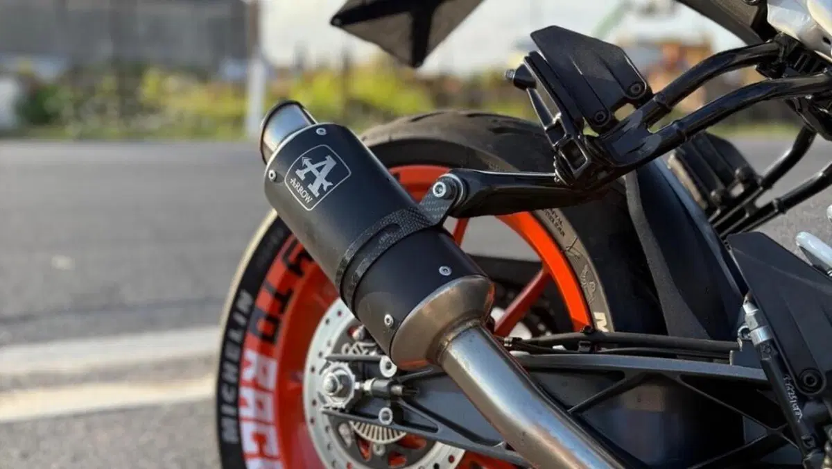 KTM 125 Duke (2024 - 25)  (4)