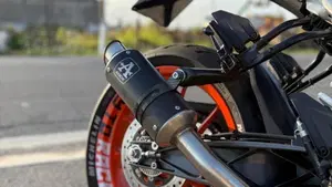 KTM 125 Duke (2024 - 25)  (4)