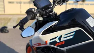 KTM 125 Duke (2024 - 25)  (5)