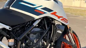 KTM 125 Duke (2024 - 25)  (6)
