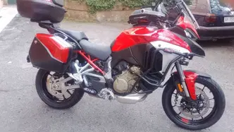 Ducati Multistrada V4 S (2021 - 24) usata