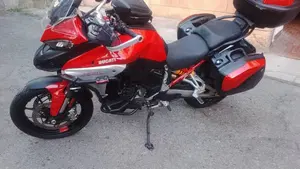 Ducati Multistrada V4 S (2021 - 24)  (2)
