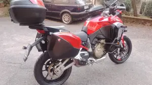 Ducati Multistrada V4 S (2021 - 24)  (4)