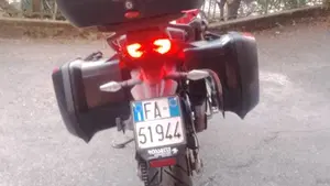 Ducati Multistrada V4 S (2021 - 24)  (5)