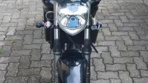 Yamaha FZ6 (2004 - 07)  (2)