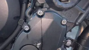 Yamaha FZ6 (2004 - 07)  (9)