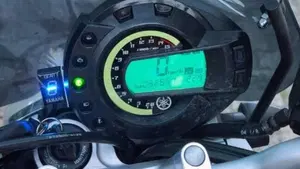 Yamaha FZ6 (2004 - 07)  (10)