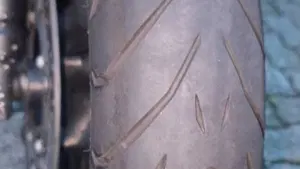 Yamaha FZ6 (2004 - 07)  (12)