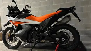 KTM 790 Adventure (2025 - 26) 