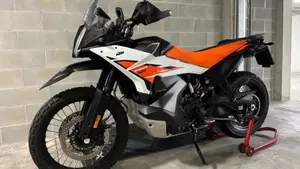 KTM 790 Adventure (2025 - 26)  (2)